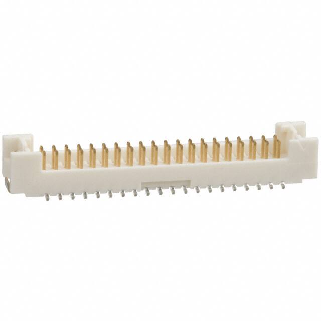 DF13-40DP-1.25V(91) 