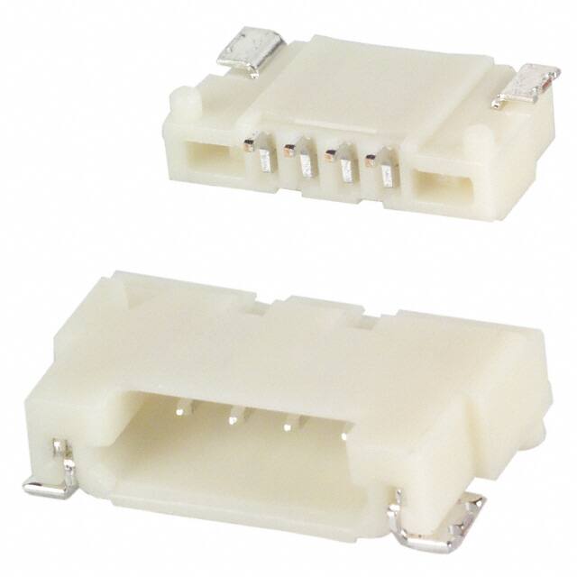 DF14-4P-1.25H(55) 