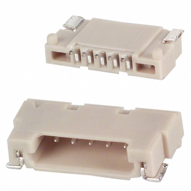DF14-5P-1.25H(24) 