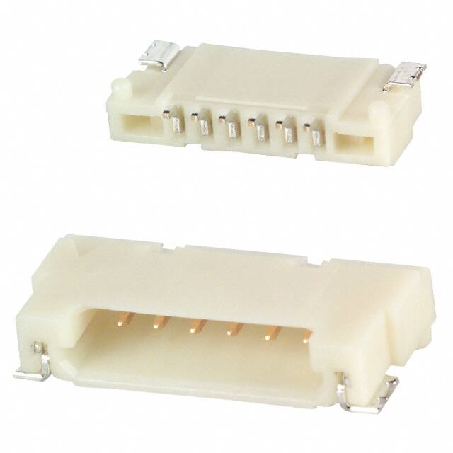 DF14-6P-1.25H(25) 