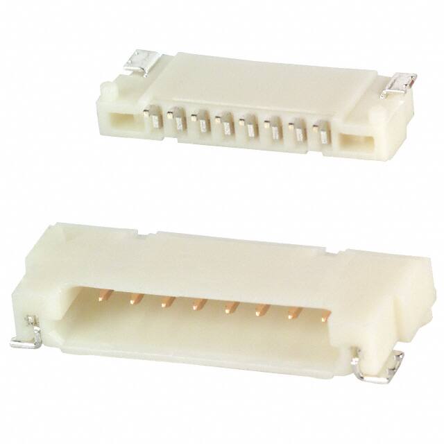 DF14-8P-1.25H(20) 