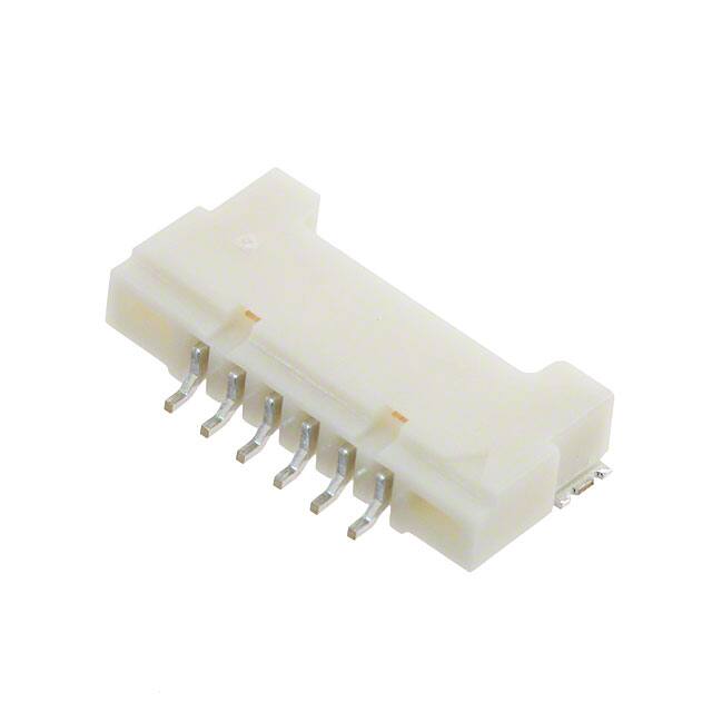 DF14-6P-1.25H(54) 