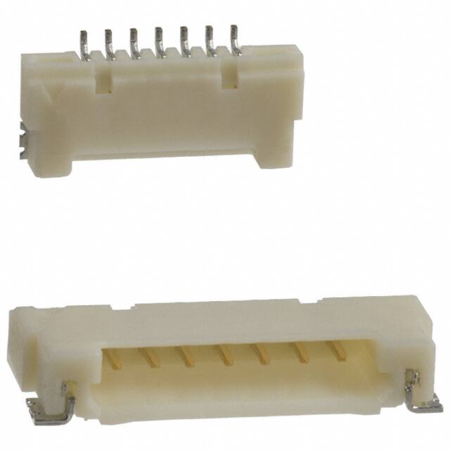 DF14A-7P-1.25H(50) 