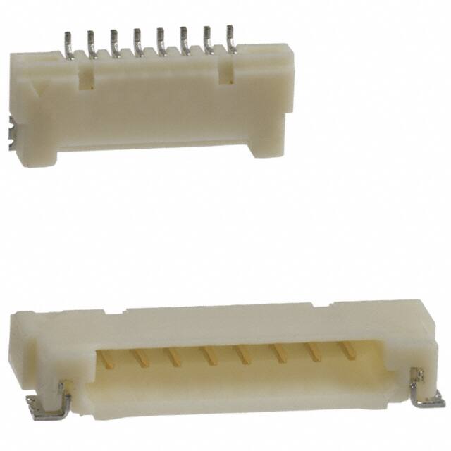 DF14A-8P-1.25H(26) 