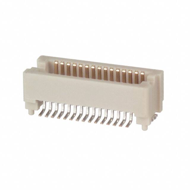 DF15(4.2)-20DP-0.65V(56) 