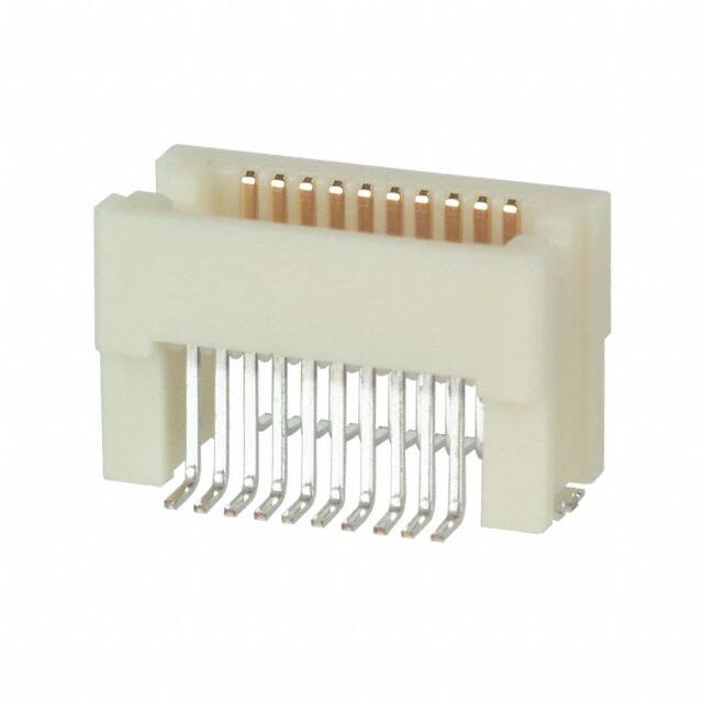 DF15B(6.2)-20DP-0.65V(50) 