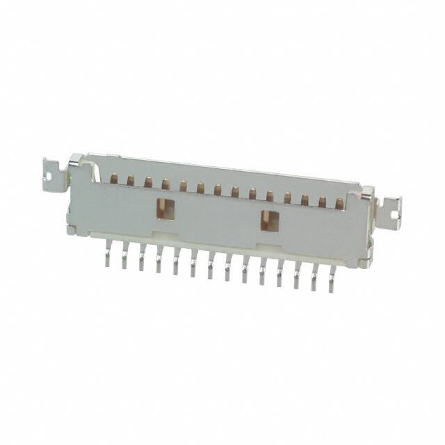 DF19L-14P-1H(59) 