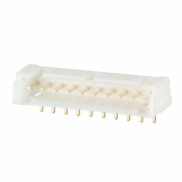 DF1B-10P-2.5DS(01) 