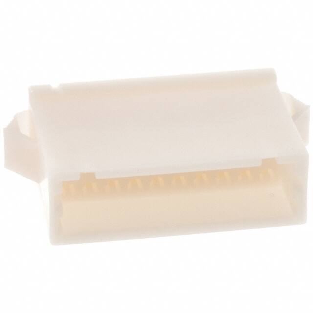 DF1BA-20DEP-2.5RC 
