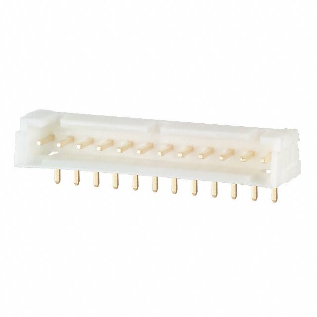 DF1B-12P-2.5DSA 