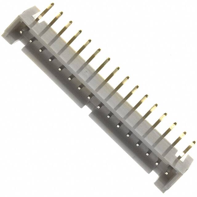 DF1BZ-16P-2.5DS(11) 