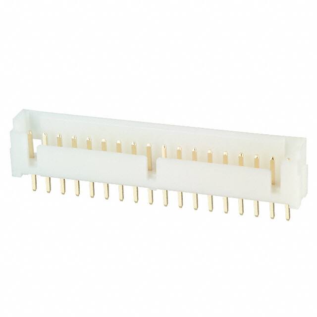 DF1B-18P-2.5DSA(01) 