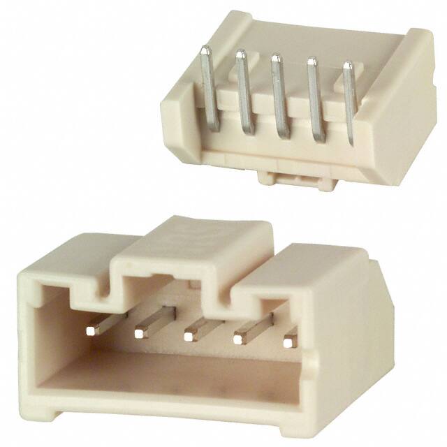 DF1E-5P-2.5DS 