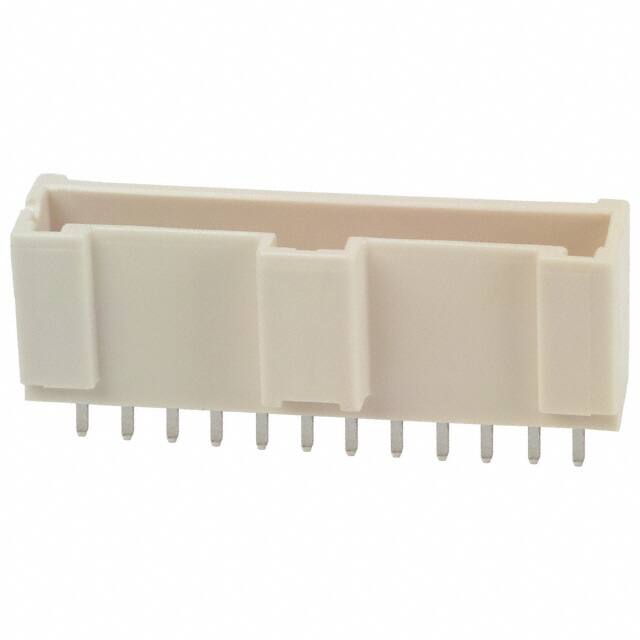 DF1EC-12P-2.5DSA 