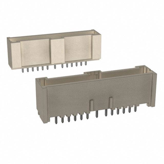 DF1EC-13P-2.5DSA(01) 