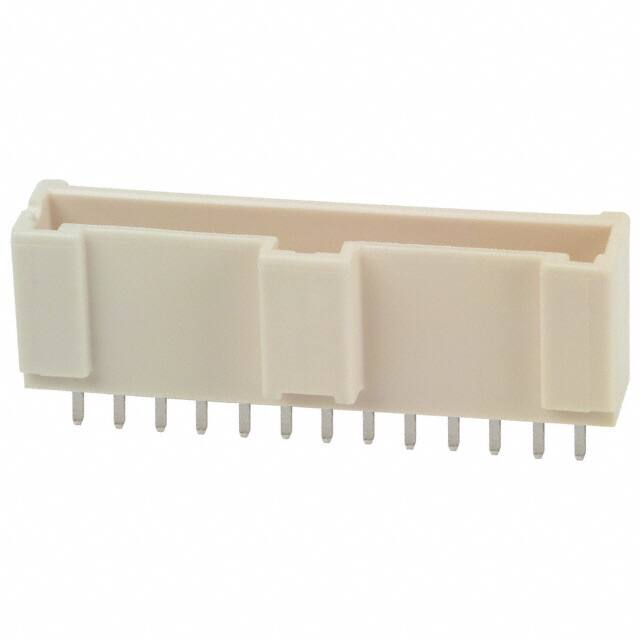 DF1EC-13P-2.5DSA 