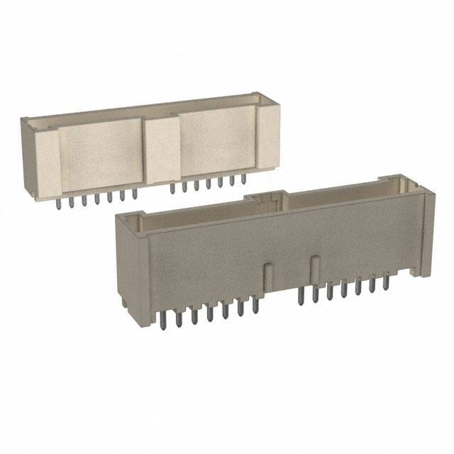 DF1EC-14P-2.5DSA(01) 
