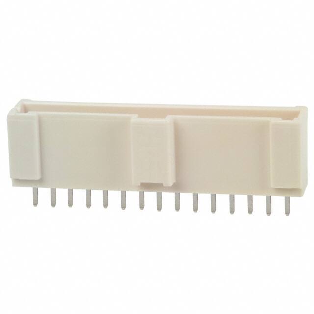 DF1EC-15P-2.5DSA 