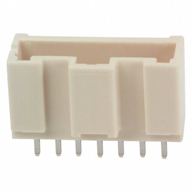 DF1EC-7P-2.5DSA 