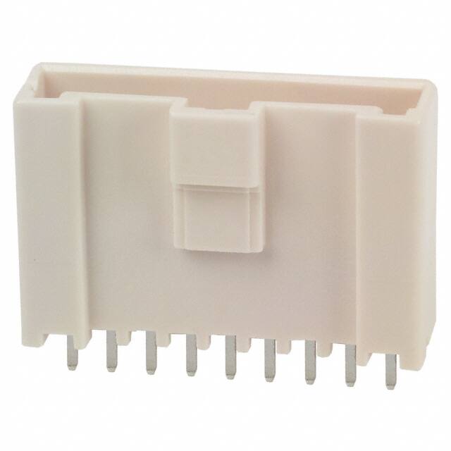 DF1EG-9P-2.5DSA(05) 