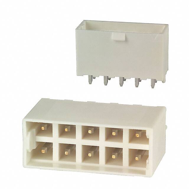 DF5A-10DP-5DSA 