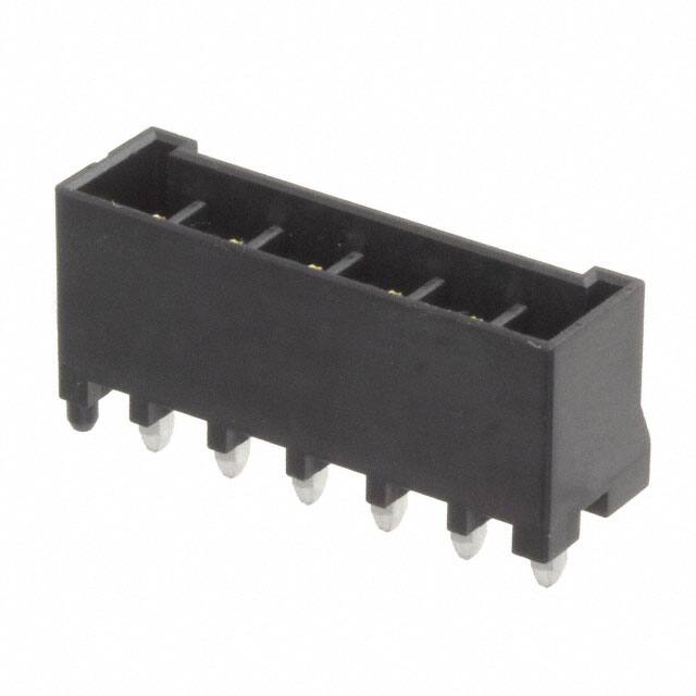 DF63-6P-3.96DSA 