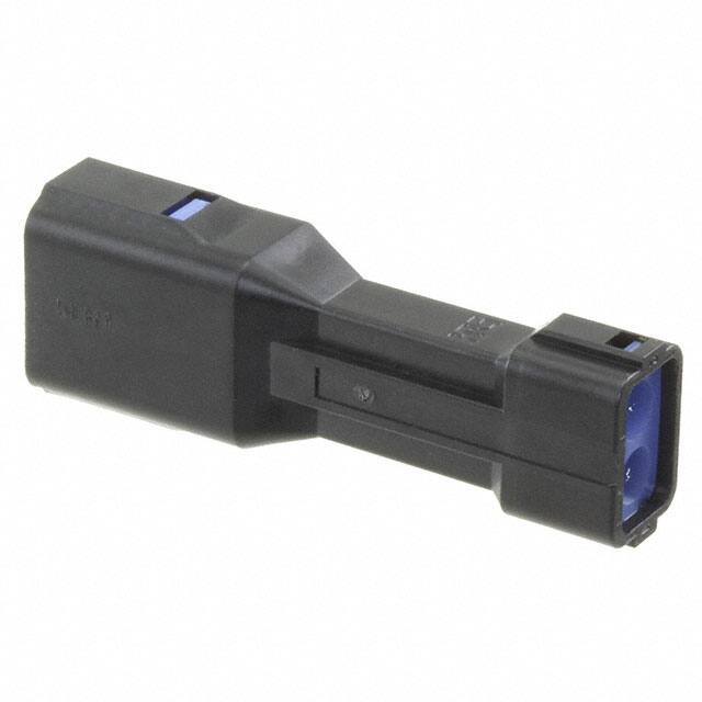 DF63W-2EP-3.96C 