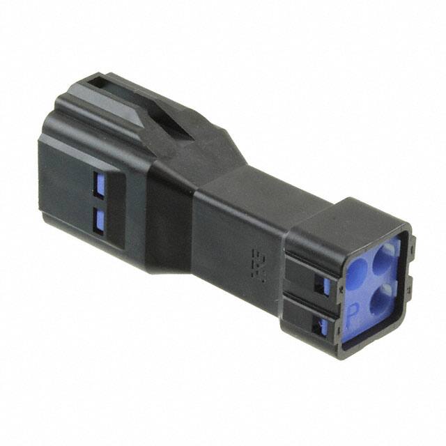 DF63W-3EP-3.96C 