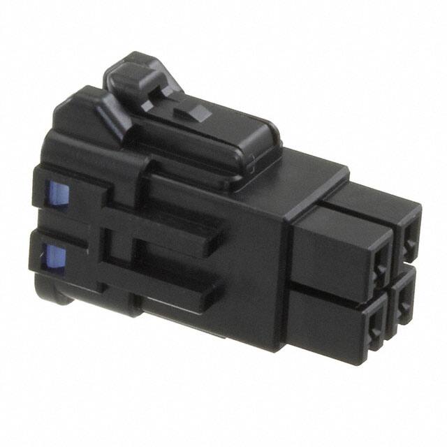 DF63W-3S-3.96C 