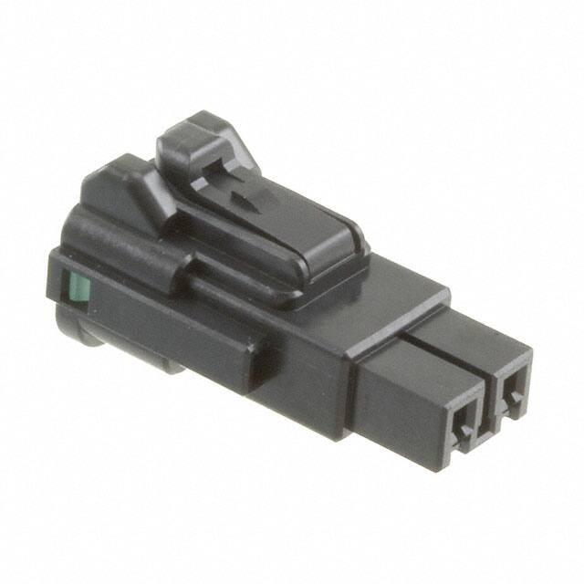 DF63WA-2S-3.96C 