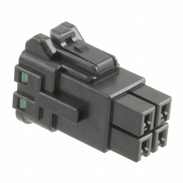 DF63WA-4S-3.96C 