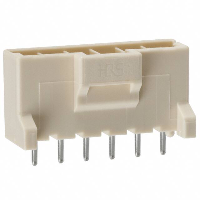 DF7-6P-3.96DSA(26) 