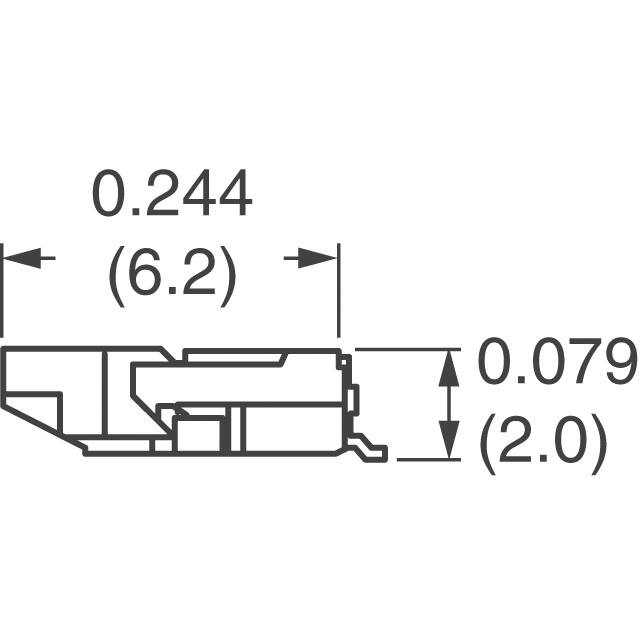 FH12A-15S-0.5SH 