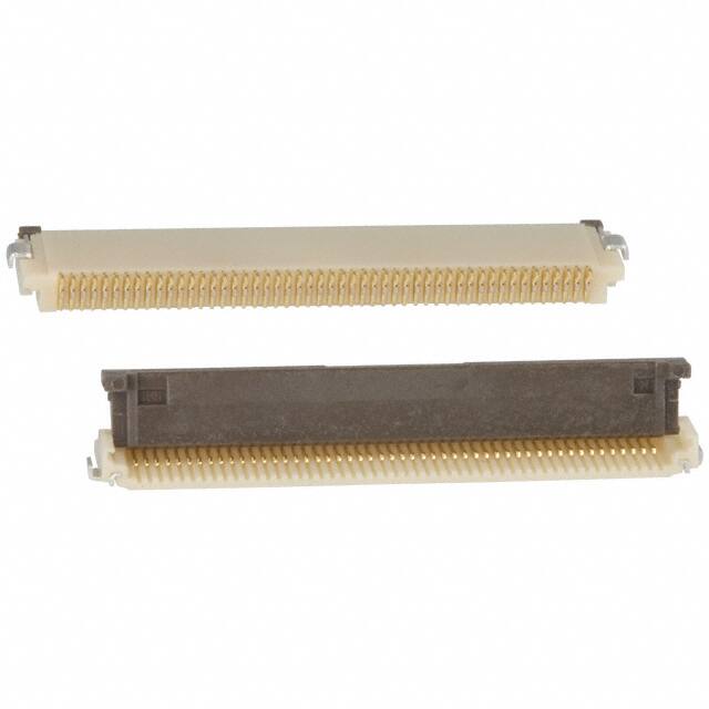 FH12S-50S-0.5SH(05) 