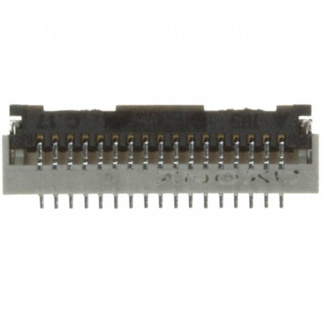 FH19-17S-0.5SH(05) 