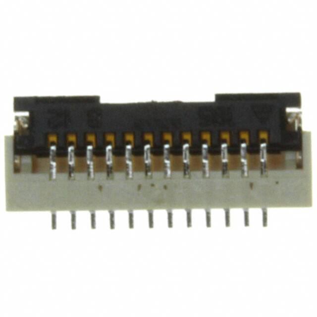 FH19S-12S-0.5SH(05) 