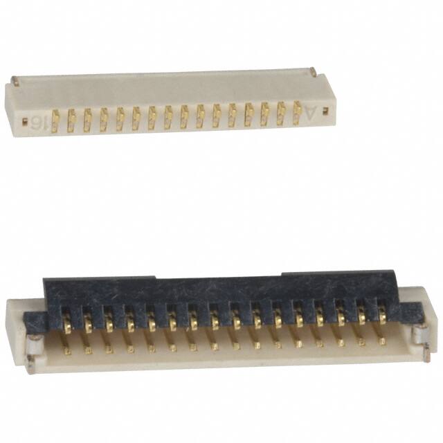 FH19SC-16S-0.5SH(05) 