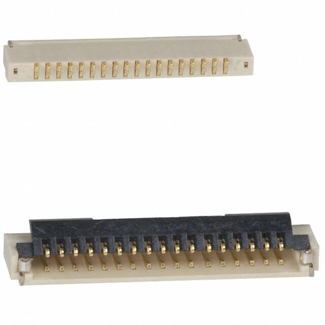 FH19SC-17S-0.5SH(05) 