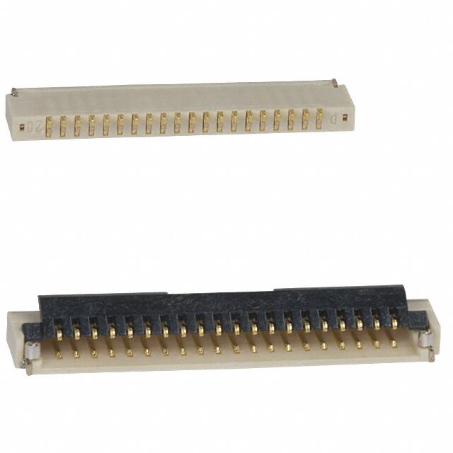 FH19SC-20S-0.5SH(05) 