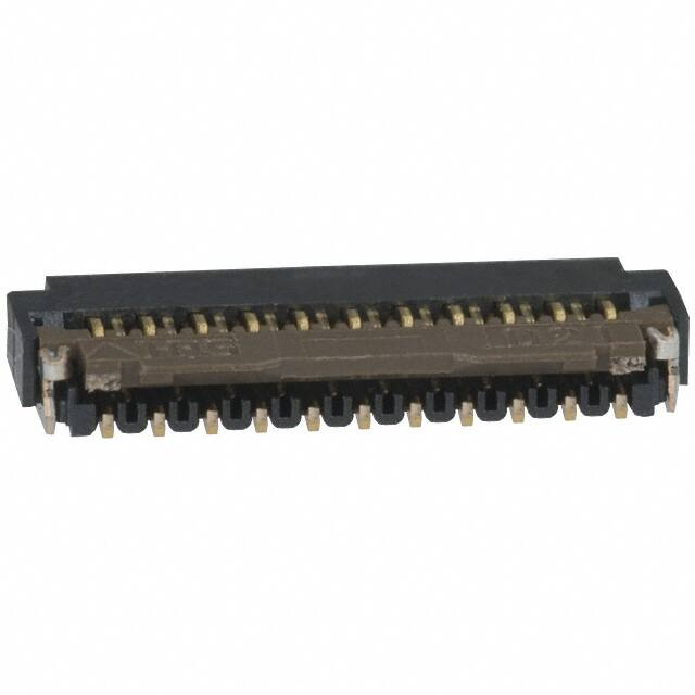 FH26W-21S-0.3SHW(10) 