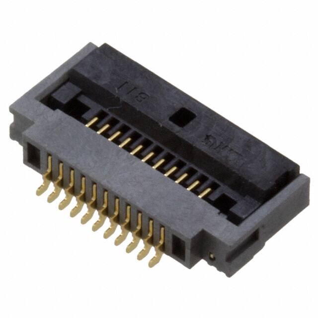 FH52-11S-0.5SH 