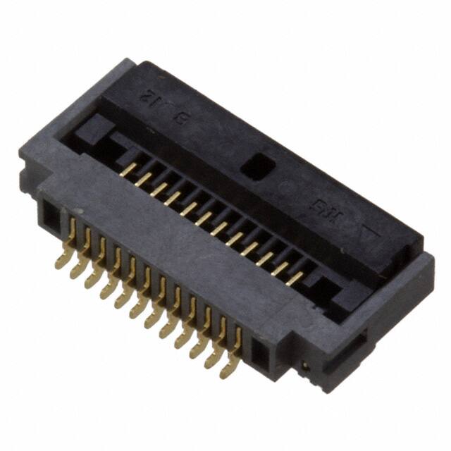 FH52-12S-0.5SH(99) 