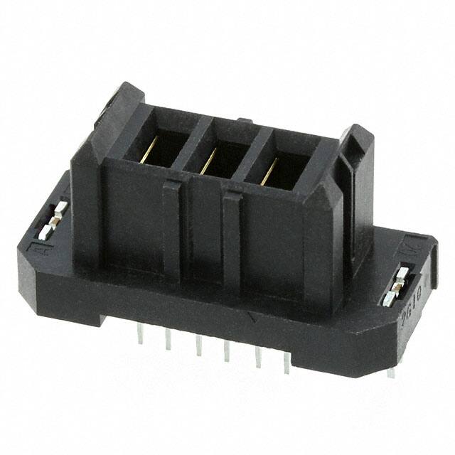 FX30A-3P-3.81DSA20 