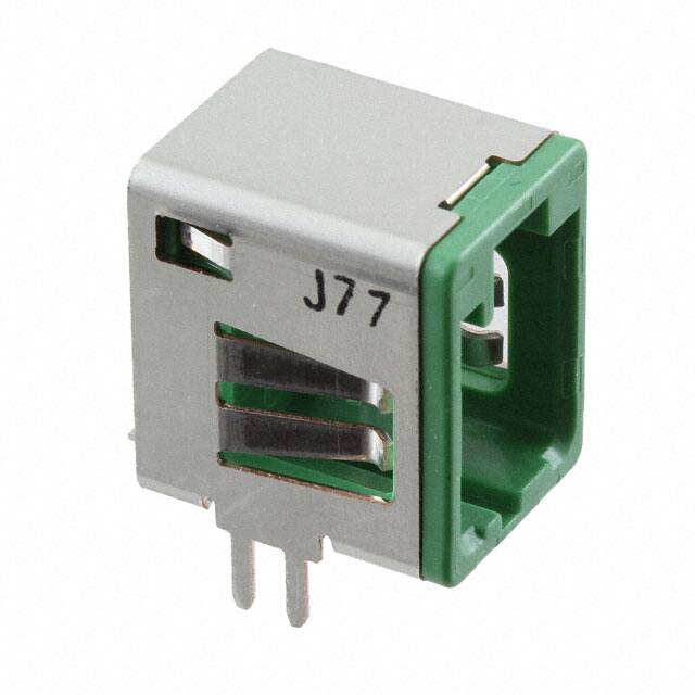 GT17HN-4DP-2H(B)(10) 