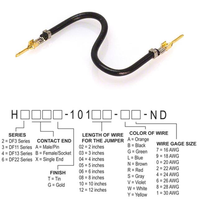 H2AAG-10102-B6 