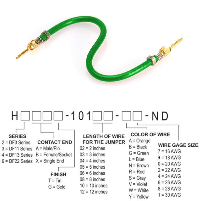 H2AAG-10102-G8 