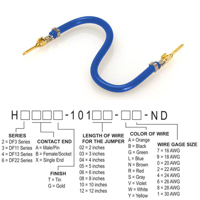 H2AAG-10110-L4 