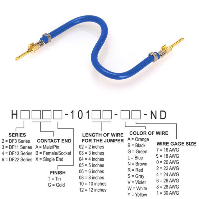 H2AAG-10102-L6 