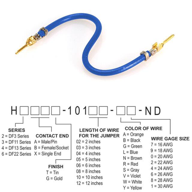 H2AAG-10110-L8 