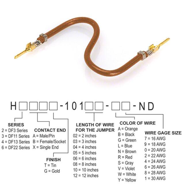 H2AAG-10110-N6 